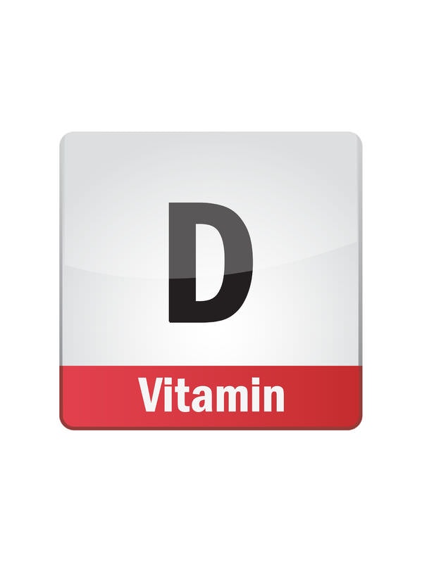 vitamin D